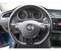 Volkswagen Tiguan 1,4 TSI MaratonEditi - 14