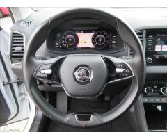 Škoda Karoq 2,0 TDI StylePlus 7DSG - 14