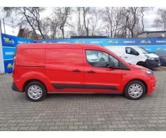 Ford Transit Connect 1,5 TDCI  L2H1 KLIMA SERVISKA - 11