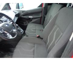 Ford Transit Connect 1,5 TDCI  L2H1 KLIMA SERVISKA - 23