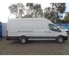 Ford Transit 2,0 TDCI  L4H3 JUMBO KLIMA SERVISKA - 9