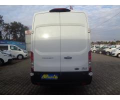 Ford Transit 2,0 TDCI  L4H3 JUMBO KLIMA SERVISKA - 12