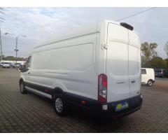 Ford Transit 2,0 TDCI  L4H3 JUMBO KLIMA SERVISKA - 14