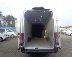 Ford Transit 2,0 TDCI  L4H3 JUMBO KLIMA SERVISKA - 17