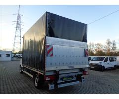 Volkswagen Crafter 2,0 TDI  VALNÍK PLACHTA ČELO KLIMA - 9