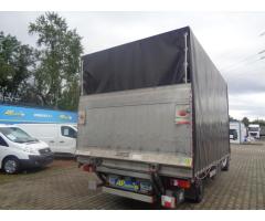 Renault Master 2,3 DCI  VALNÍK PLACHTA SPANÍ ČELO KLIM - 10