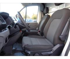 Volkswagen Crafter 2,0 TDI  VALNÍK PLACHTA ČELO KLIMA - 15