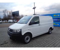 Volkswagen Transporter 2,0 TDI  L1H1 KLIMA - 3