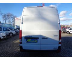 Hyundai H 350 2,5 CRDI  L3H2 6MÍST KLIMA SERVISKA - 11