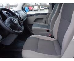 Volkswagen Transporter 2,0 TDI  L1H1 KLIMA - 21