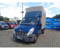 Renault Master 2,3 DCI  VALNÍK PLACHTA KLIMA - 1