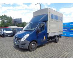 Renault Master 2,3 DCI  VALNÍK PLACHTA KLIMA - 2