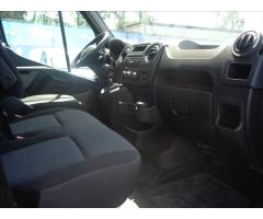 Renault Master 2,3 DCI  VALNÍK PLACHTA KLIMA - 12