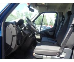 Renault Master 2,3 DCI  VALNÍK PLACHTA KLIMA - 13