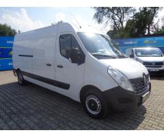 Renault Master 2,3 DCI  L3H2 KLIMA - 8