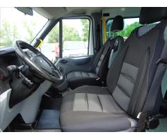 Ford Transit 2,2 TDCI  L3H3 9MÍST BUS KLIMA - 20