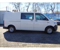 Volkswagen Transporter 2,0 TDI  L2H1 5 MÍST KLIMA - 8