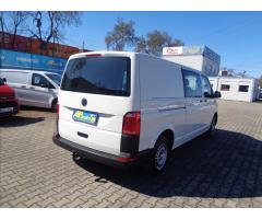 Volkswagen Transporter 2,0 TDI  L2H1 5 MÍST KLIMA - 9