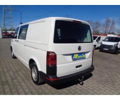 Volkswagen Transporter 2,0 TDI  L2H1 5 MÍST KLIMA - 11