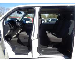 Volkswagen Transporter 2,0 TDI  L2H1 5 MÍST KLIMA - 19