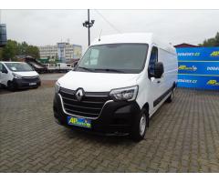 Renault Master 2,3 DCI  L4H2 KLIMA - 1