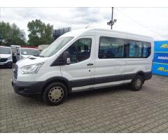 Ford Transit 2,0 TDCI  L3H2 6MÍST KLIMA - 3