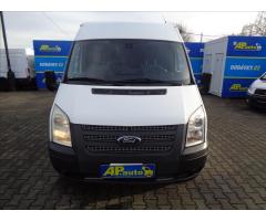 Ford Transit 2,2 TDCI  L3H2 KLIMA CHLAĎÁK - 4