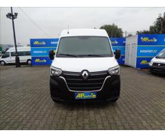 Renault Master 2,3 DCI  L4H2 KLIMA - 4