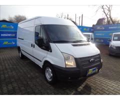 Ford Transit 2,2 TDCI  L3H2 KLIMA CHLAĎÁK - 5