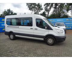 Ford Transit 2,0 TDCI  L3H2 6MÍST KLIMA - 6