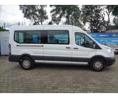 Ford Transit 2,0 TDCI  L3H2 6MÍST KLIMA - 7