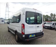 Ford Transit 2,0 TDCI  L3H2 6MÍST KLIMA - 10