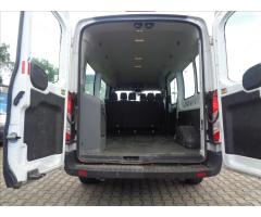 Ford Transit 2,0 TDCI  L3H2 6MÍST KLIMA - 13