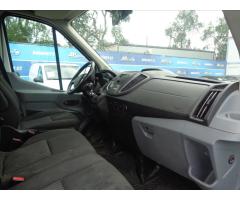 Ford Transit 2,0 TDCI  L3H2 6MÍST KLIMA - 14