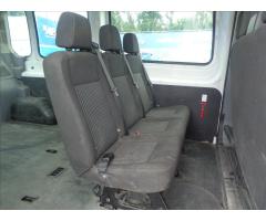 Ford Transit 2,0 TDCI  L3H2 6MÍST KLIMA - 15