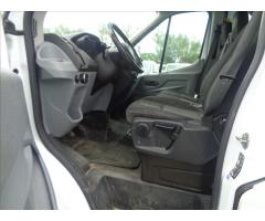 Ford Transit 2,0 TDCI  L3H2 6MÍST KLIMA - 16