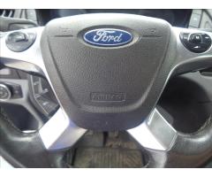 Ford Transit 2,0 TDCI  L3H2 6MÍST KLIMA - 20