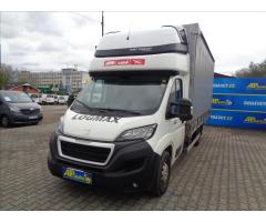 PEUGEOT EXPERT 2.0 BLUEHDI L3LONG PREMIUM 1.MAJ