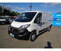 Fiat Ducato 2,3 JTD  L2H1 KLIMA - 2