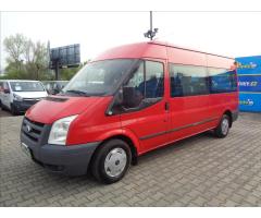 Ford Transit 2,2 TDCI  L3H2 9MÍST BUS - 2