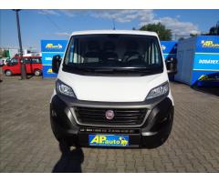 Fiat Ducato 2,3 JTD  L2H1 KLIMA - 5