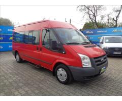 Ford Transit 2,2 TDCI  L3H2 9MÍST BUS - 5