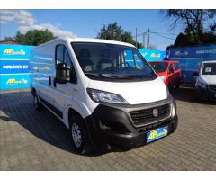 Fiat Ducato 2,3 JTD  L2H1 KLIMA - 6