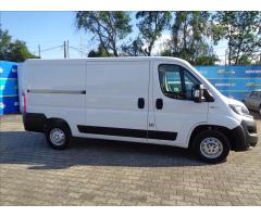 Fiat Ducato 2,3 JTD  L2H1 KLIMA - 8