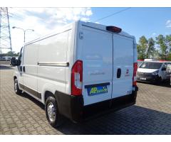 Fiat Ducato 2,3 JTD  L2H1 KLIMA - 12