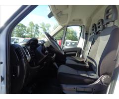 Fiat Ducato 2,3 JTD  L2H1 KLIMA - 18