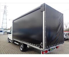 Volkswagen Crafter 2,0 TDI  TWINCAB VALNÍK PLACHTA - 10