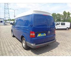 Volkswagen Transporter 2,5 TDI  L1H2 KLIMA SERVISKA - 12