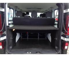 Opel Vivaro 1,6 CDTI  L1H1 9 MÍST BUS KLIMA - 15