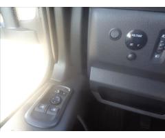 Renault Master 2,3 DCI  TWINCAB VALNÍK PLACHTA SPANÍ - 25